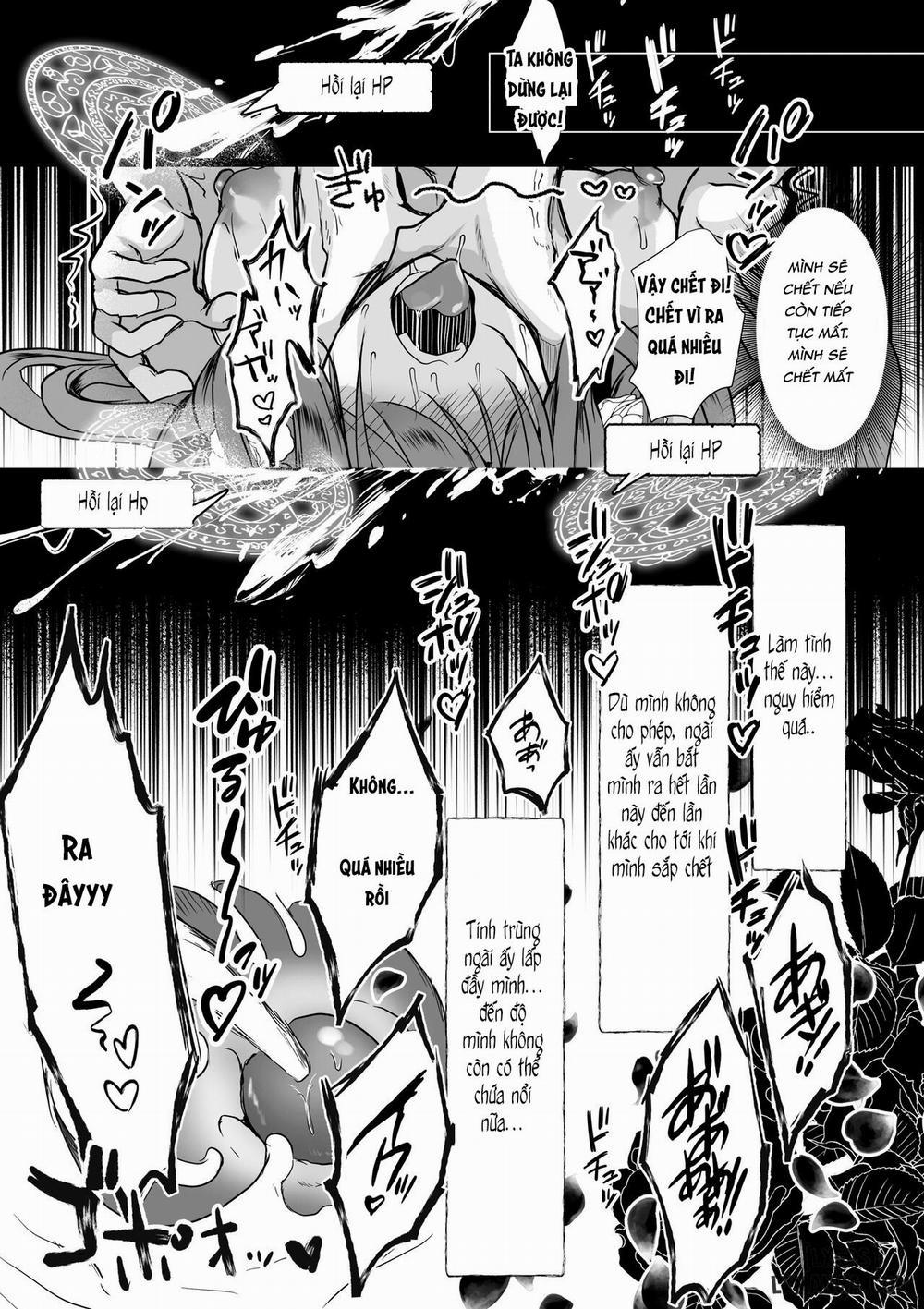 Mob Oshi JK no Akuyaku Reijou Isekai Tensei ~Hisan~ 4 trang 43