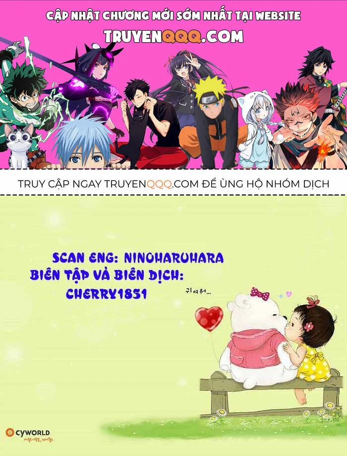 Mob Psycho 100 122 trang 0