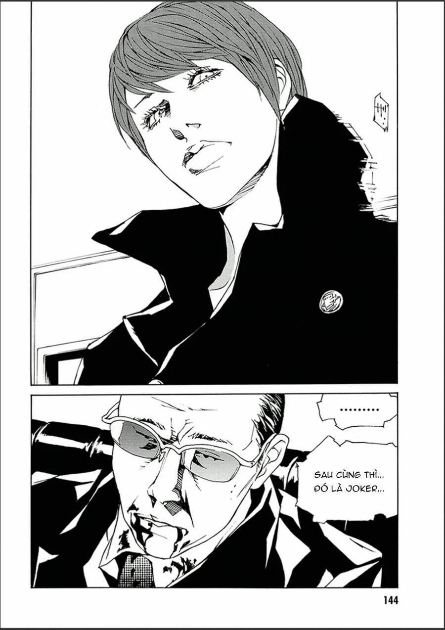 Mob Psycho 100 122 trang 15