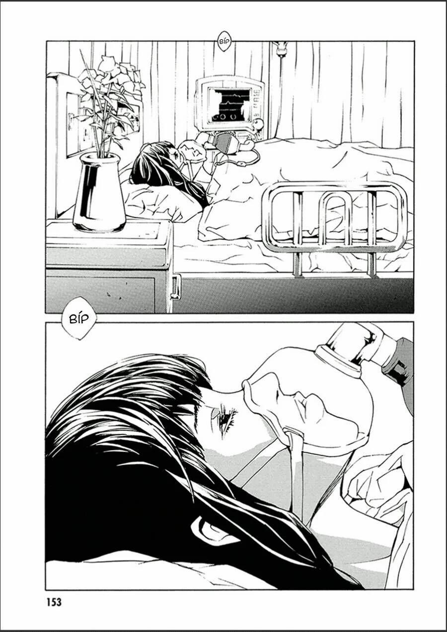 Mob Psycho 100 122 trang 24