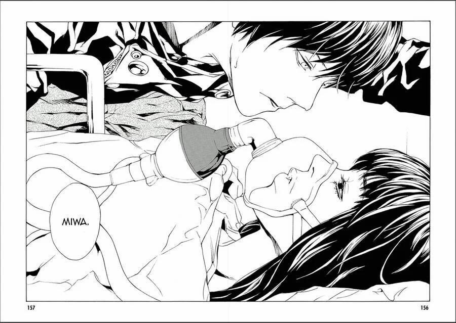 Mob Psycho 100 122 trang 26