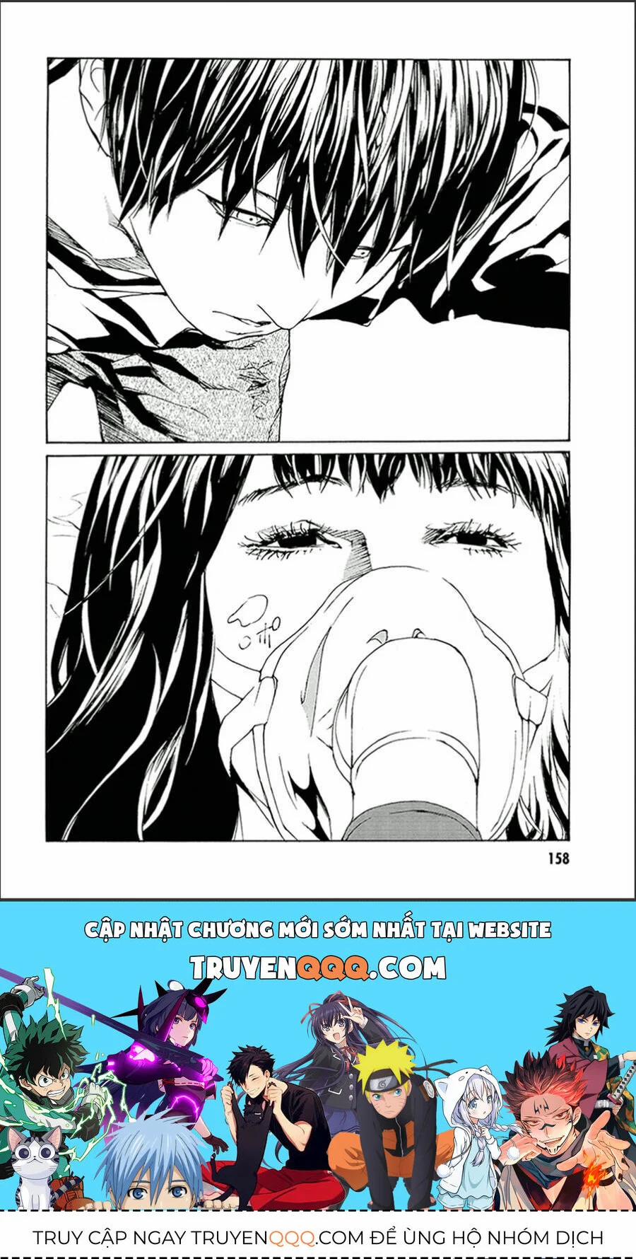 Mob Psycho 100 122 trang 27