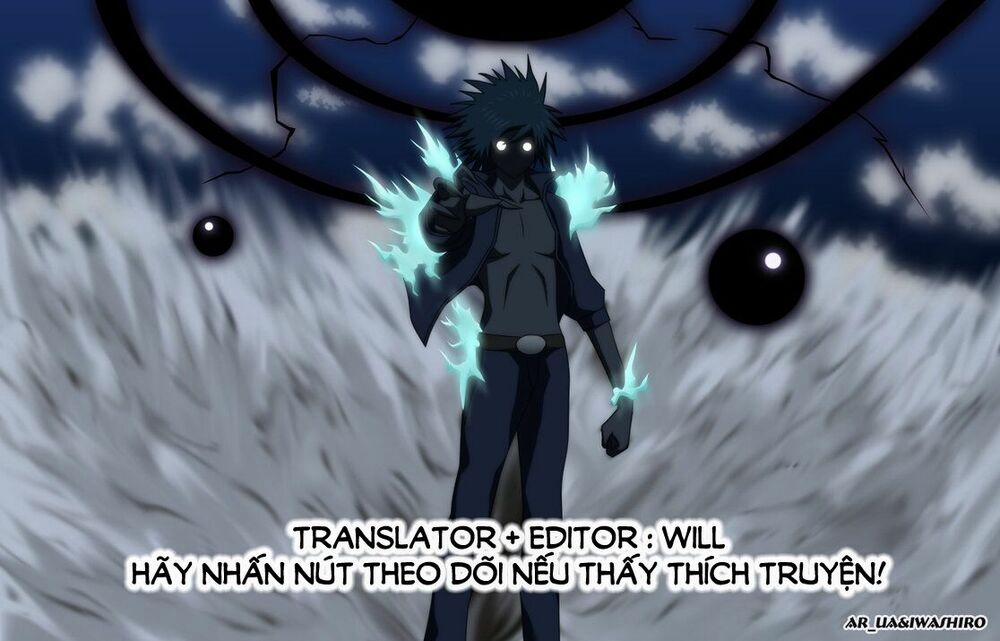 Mob Psycho 100 15 trang 1