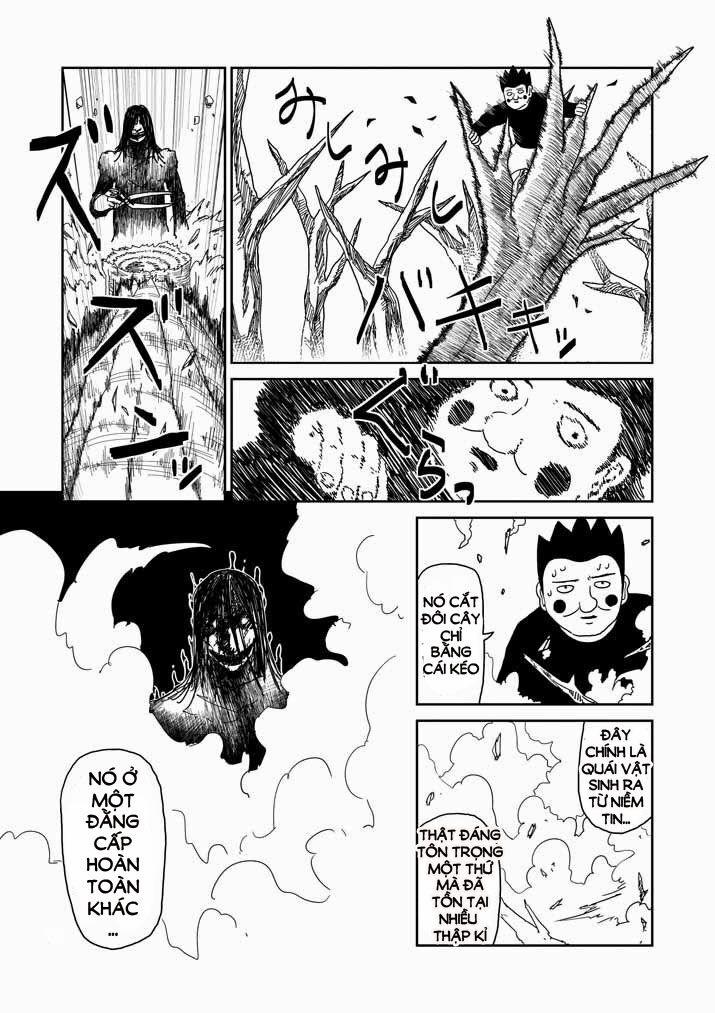 Mob Psycho 100 55 trang 0