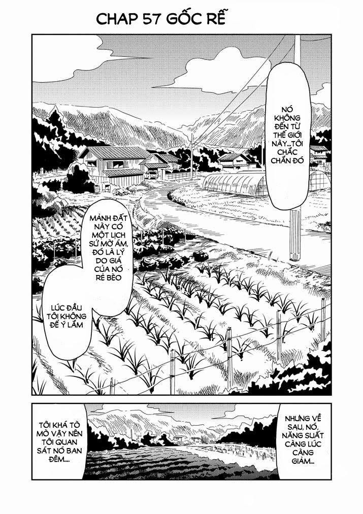 Mob Psycho 100 57 trang 0