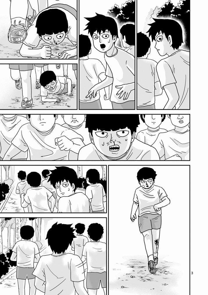 Mob Psycho 100 75 trang 1