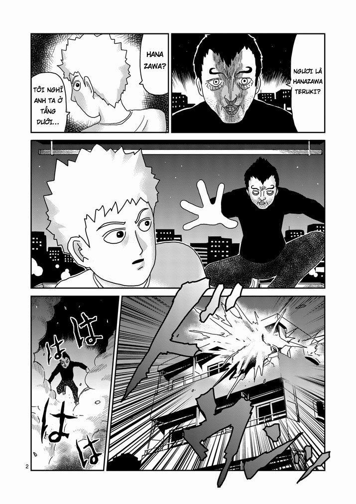 Mob Psycho 100 77 trang 0