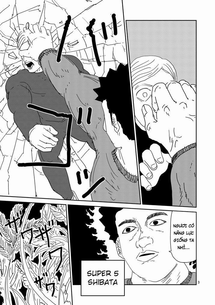 Mob Psycho 100 81 trang 1