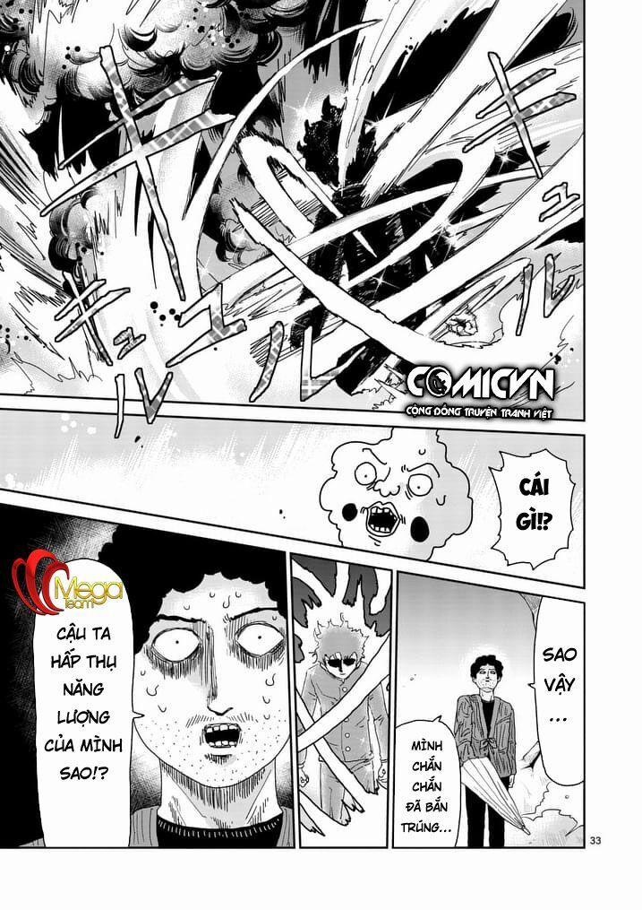 Mob Psycho 100 89.3 trang 0
