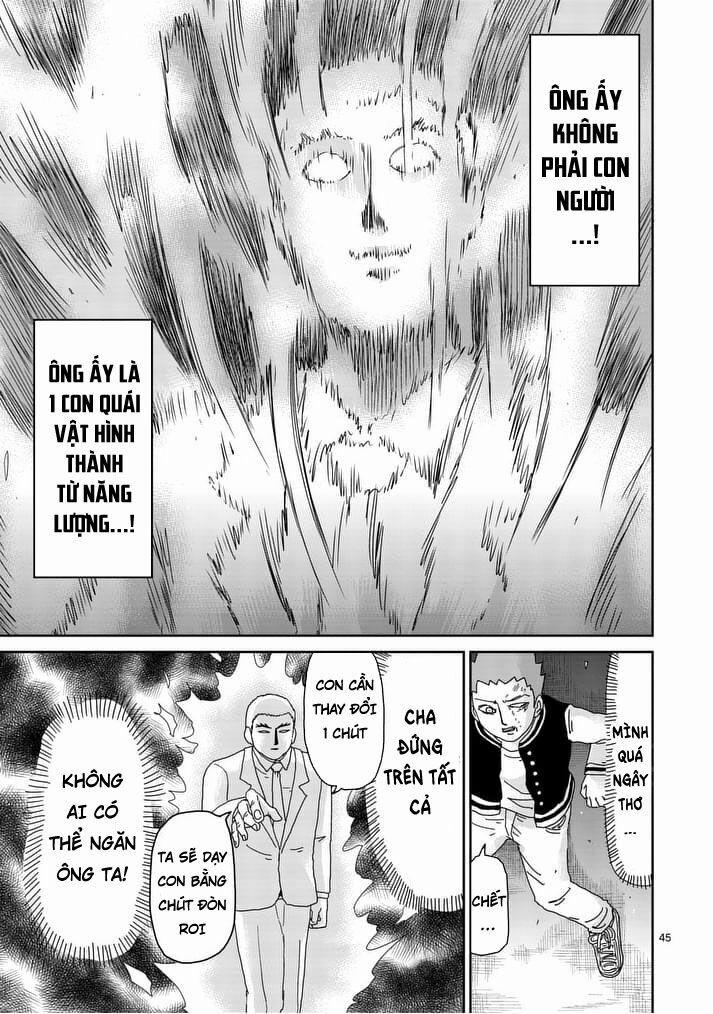 Mob Psycho 100 89.4 trang 1