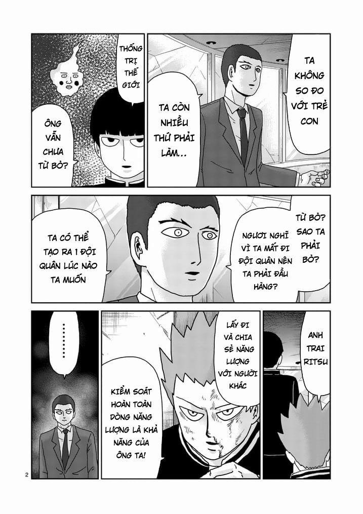 Mob Psycho 100 90.1 trang 1