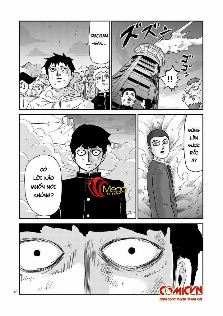 Mob Psycho 100 90.4 trang 0