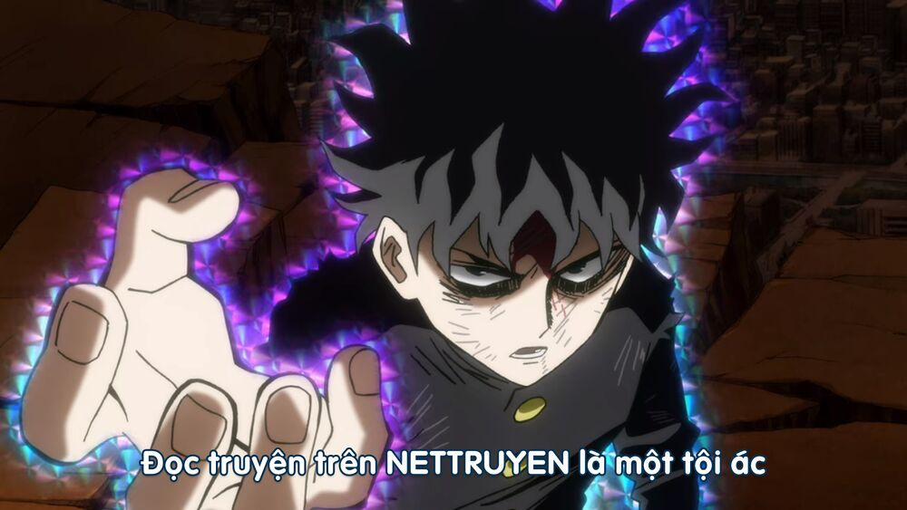 Mob Psycho 100 91.3 trang 1