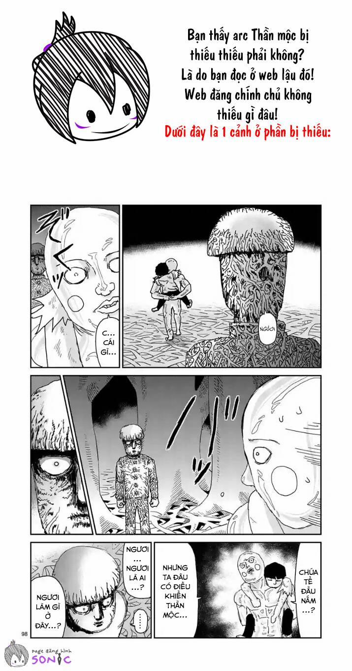 Mob Psycho 100 98.2 trang 1