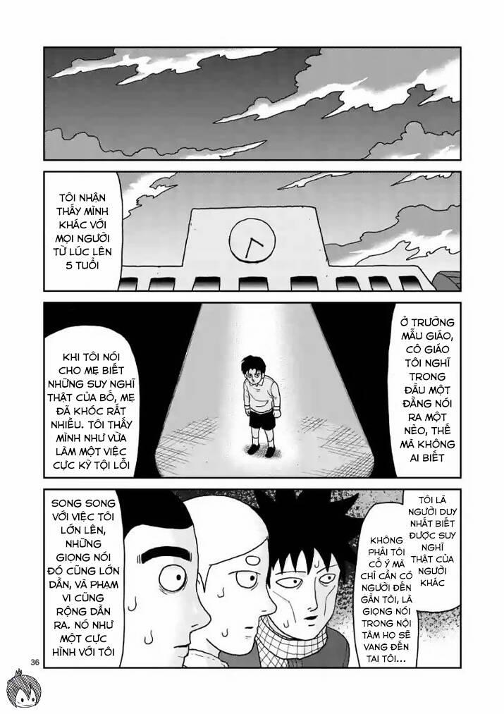 Mob Psycho 100 98.3 trang 1