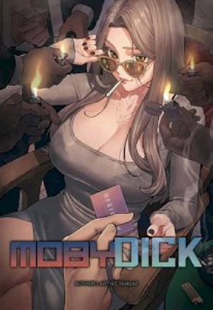 Đọc truyện tranh Moby Dick