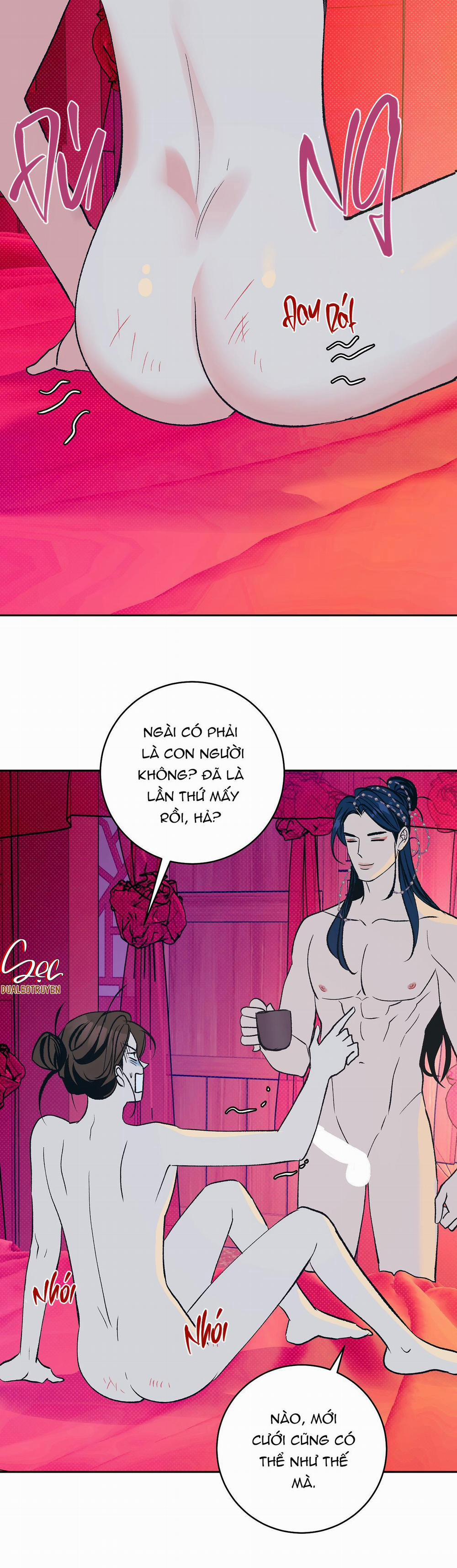 MỘC ĐÀN HƯƠNG 19 trang 1