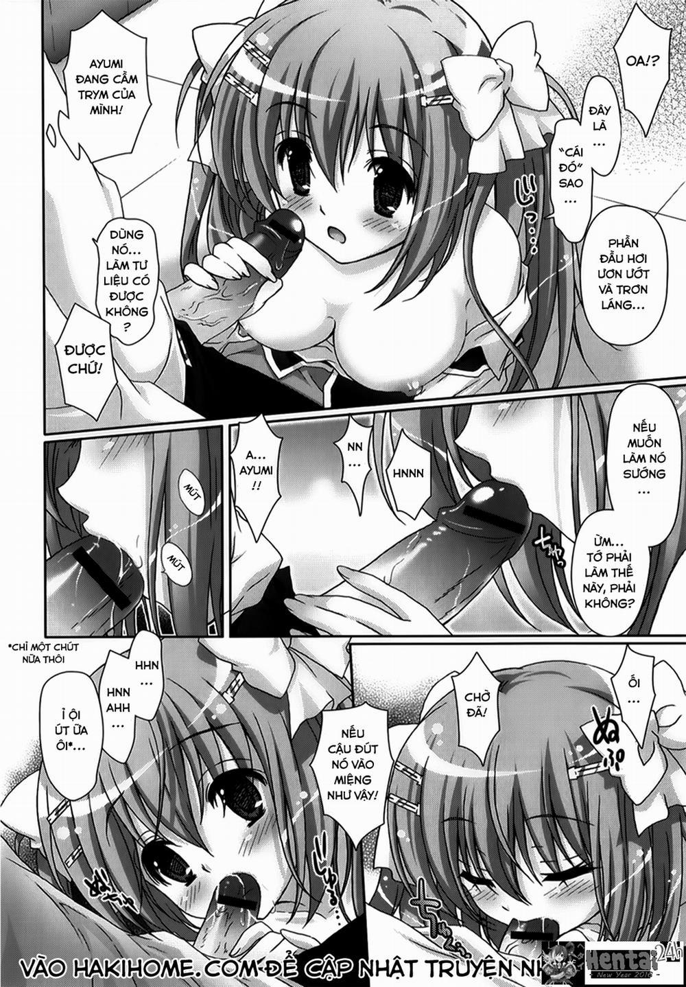 Moetion Graphics 1 trang 13