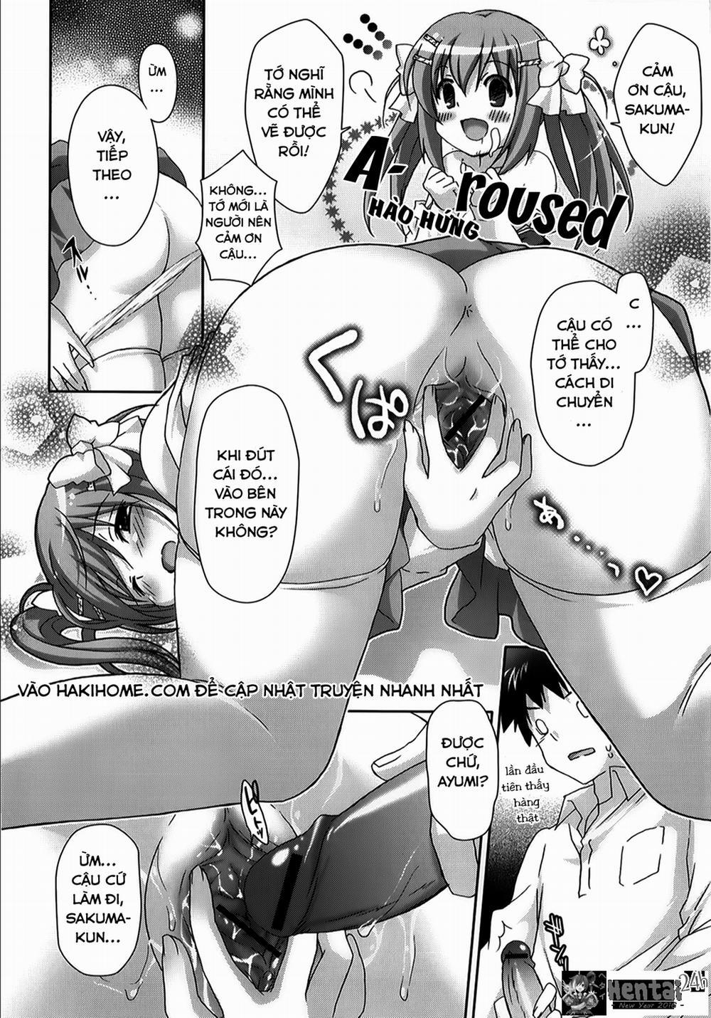 Moetion Graphics 1 trang 15