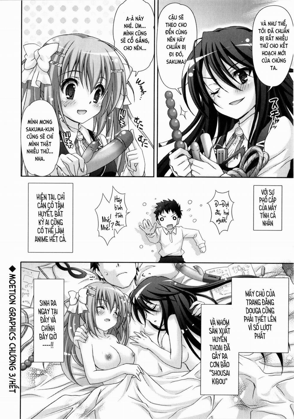 Moetion Graphics 3 trang 20