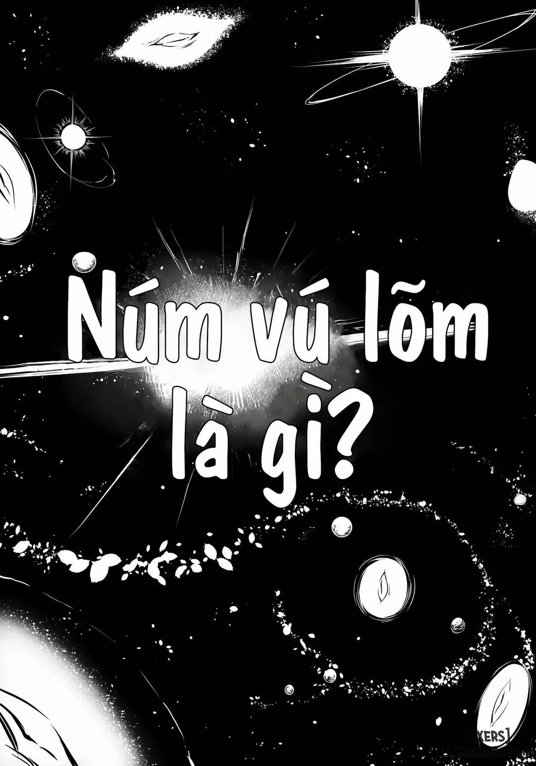 Moguri-chan no Kanbotsu Chikubi o Toridashitai Hanashi Oneshot trang 2