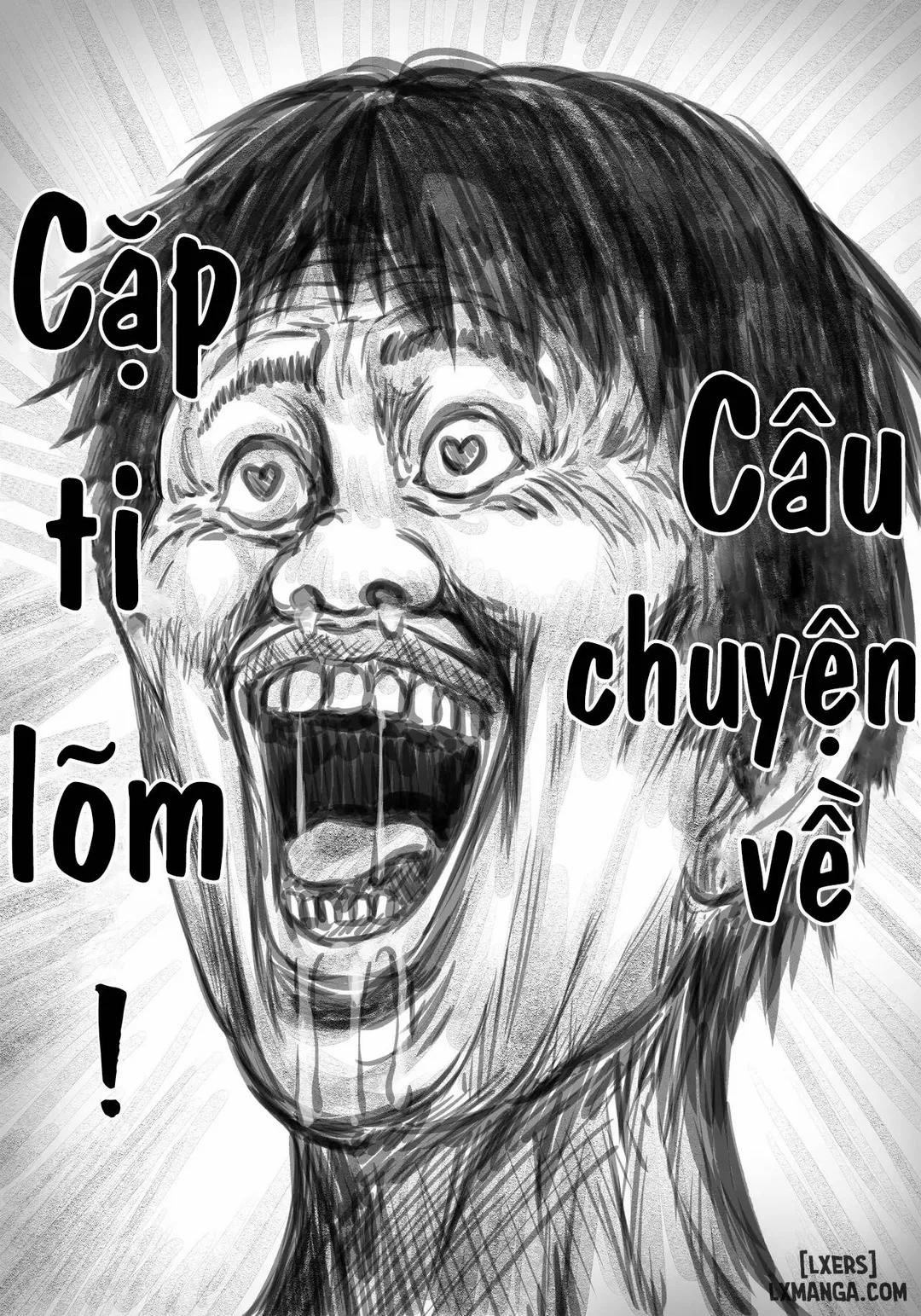 Moguri-chan no Kanbotsu Chikubi o Toridashitai Hanashi Oneshot trang 4