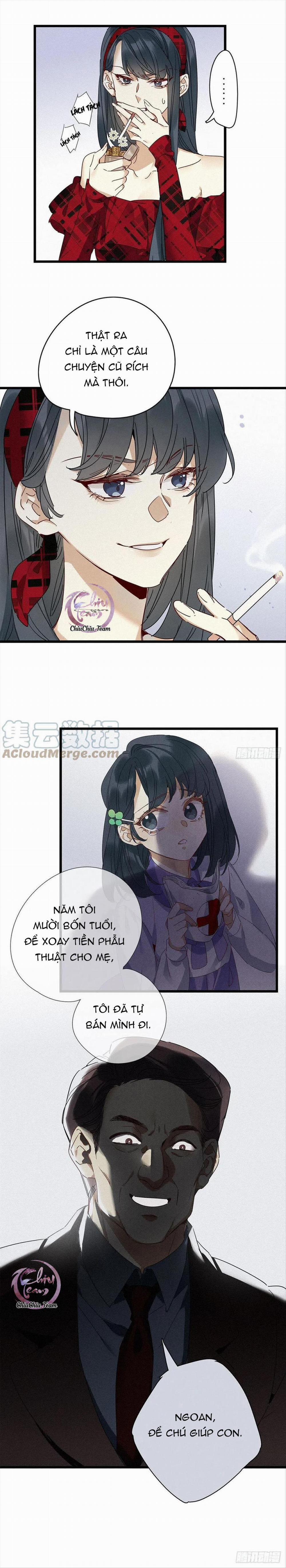 Mời Anh Bốc Quẻ 32 trang 8