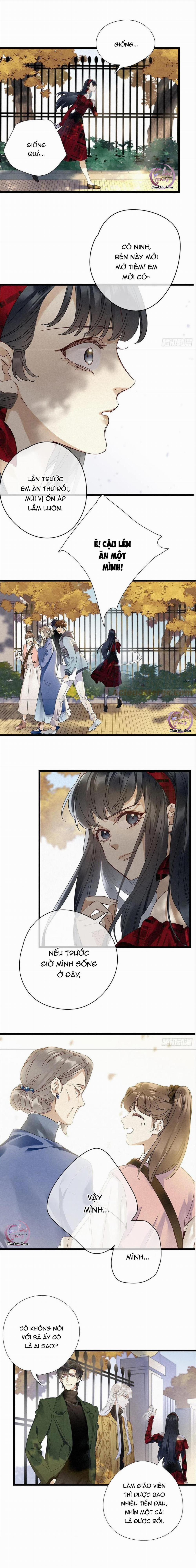 Mời Anh Bốc Quẻ 33 trang 7