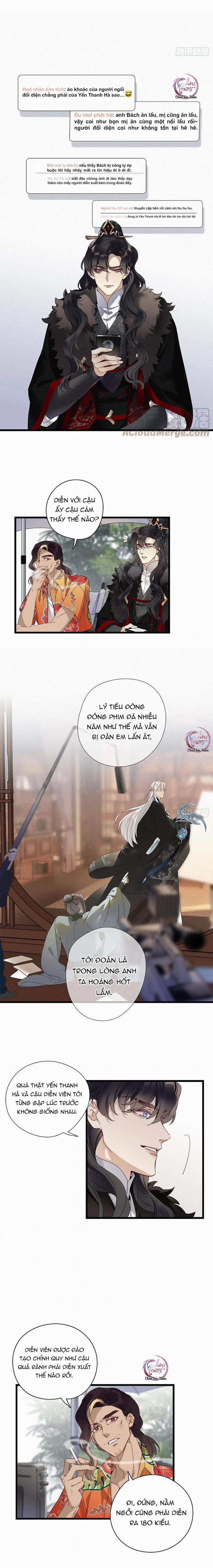 Mời Anh Bốc Quẻ 34 trang 8