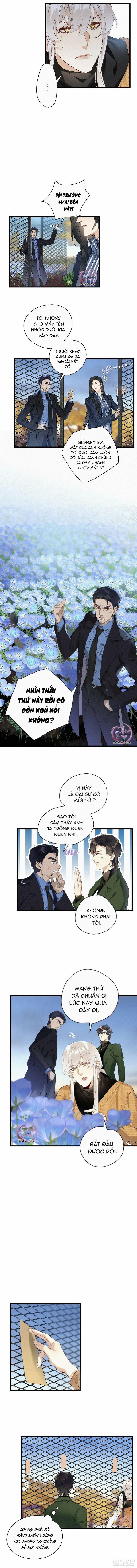 Mời Anh Bốc Quẻ 37 trang 3