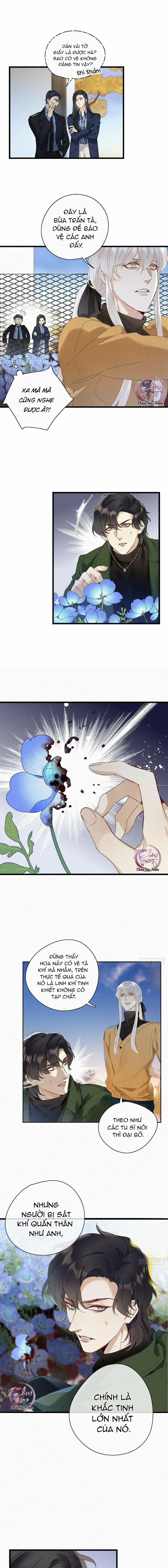 Mời Anh Bốc Quẻ 37 trang 4