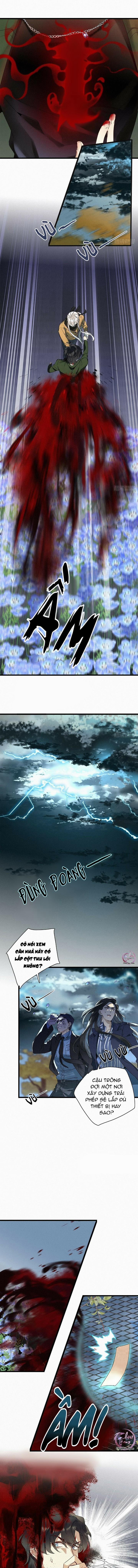 Mời Anh Bốc Quẻ 37 trang 5