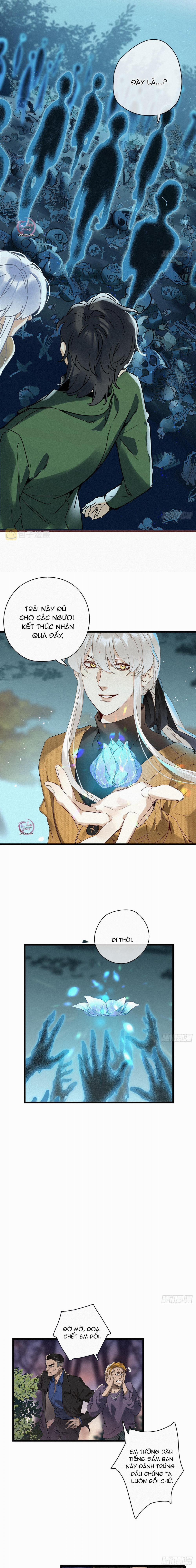 Mời Anh Bốc Quẻ 38 trang 2