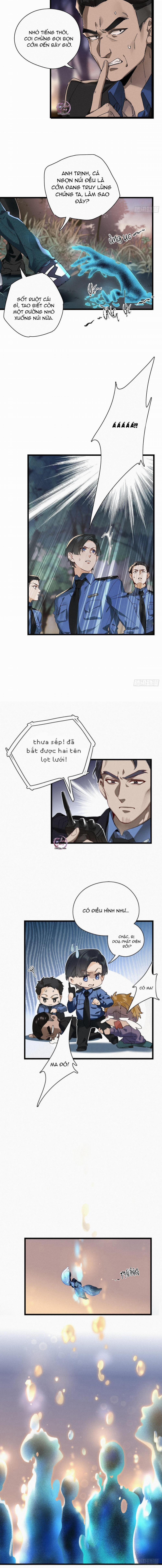 Mời Anh Bốc Quẻ 38 trang 3