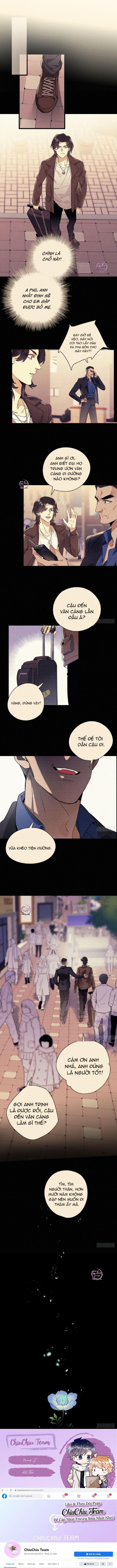 Mời Anh Bốc Quẻ 38 trang 7