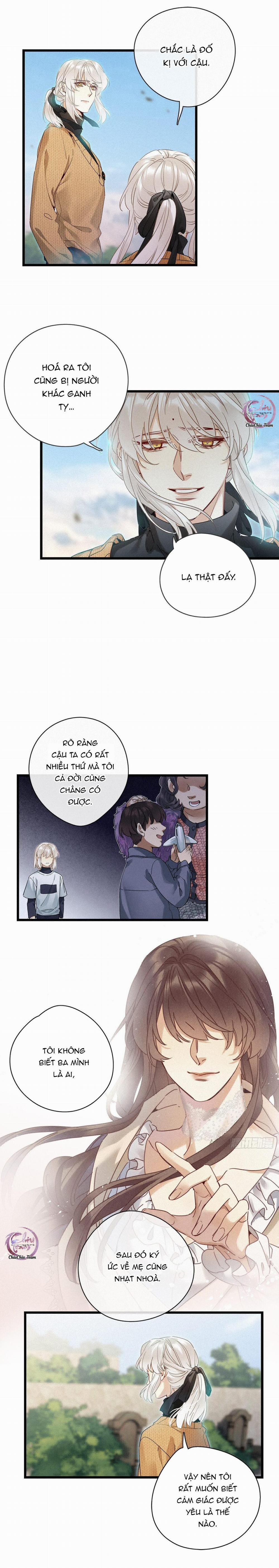 Mời Anh Bốc Quẻ 39 trang 4