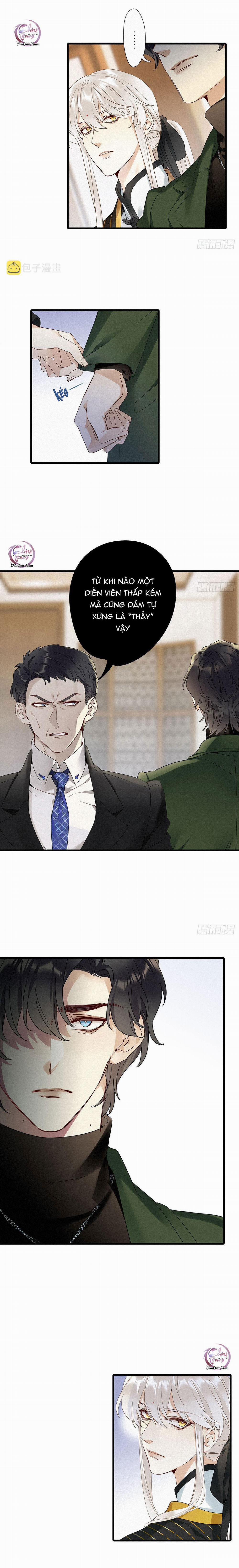 Mời Anh Bốc Quẻ 40 trang 11