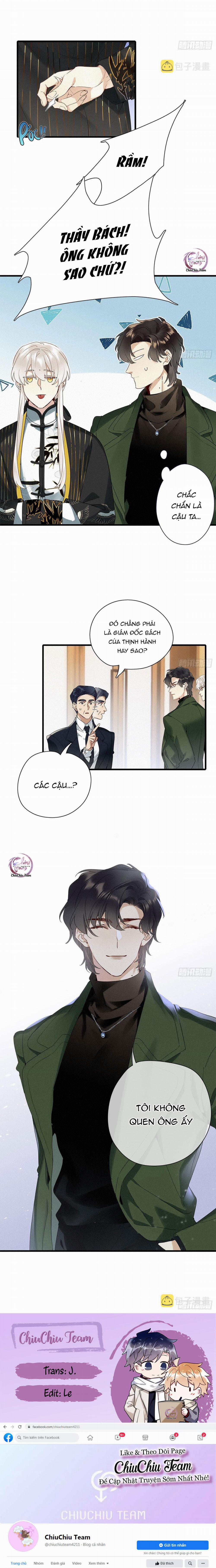 Mời Anh Bốc Quẻ 40 trang 12