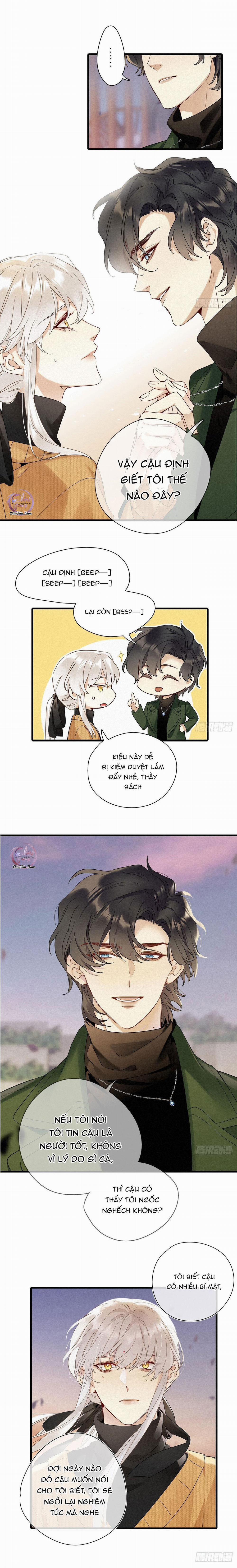 Mời Anh Bốc Quẻ 40 trang 2