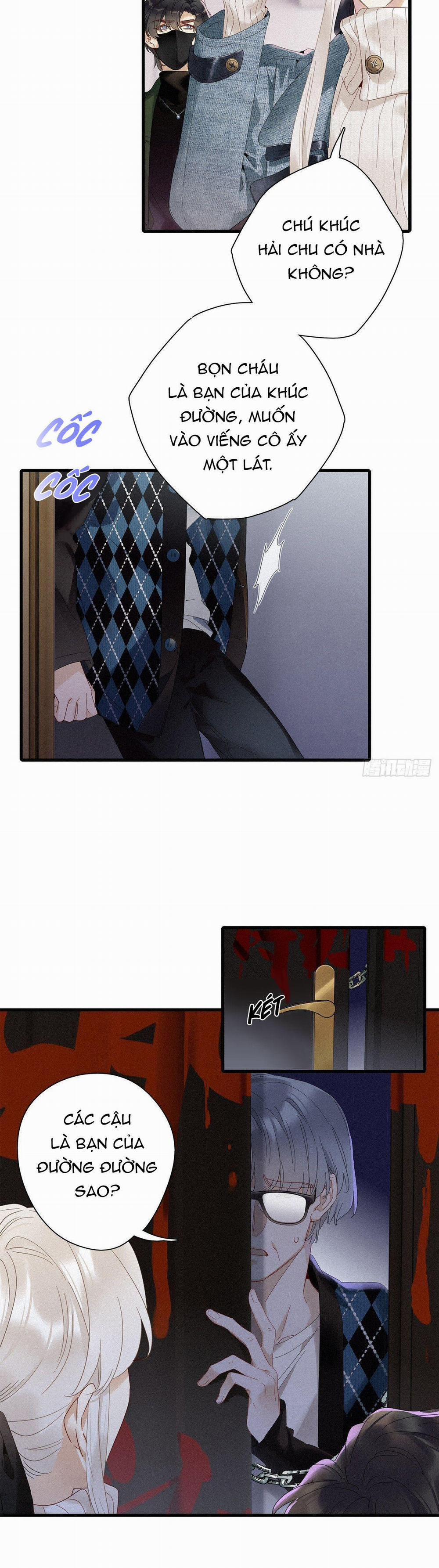 Mời Anh Bốc Quẻ 45 trang 2