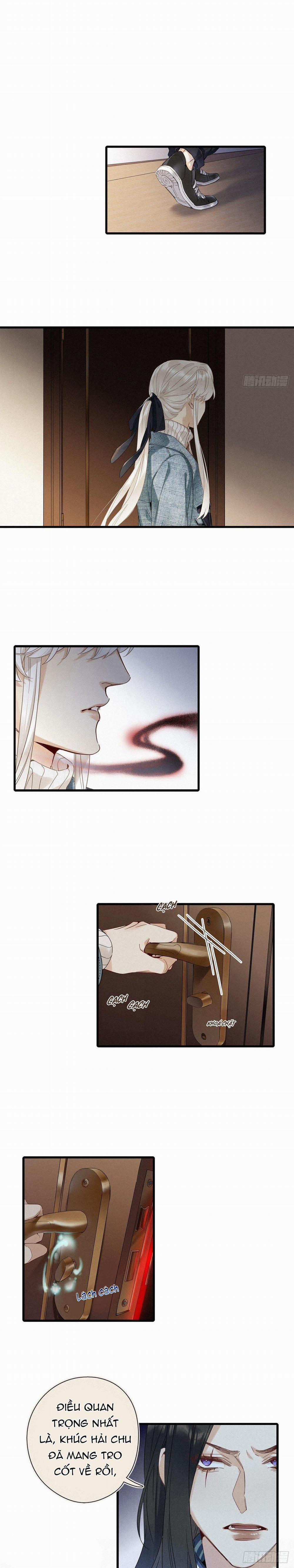 Mời Anh Bốc Quẻ 45 trang 7