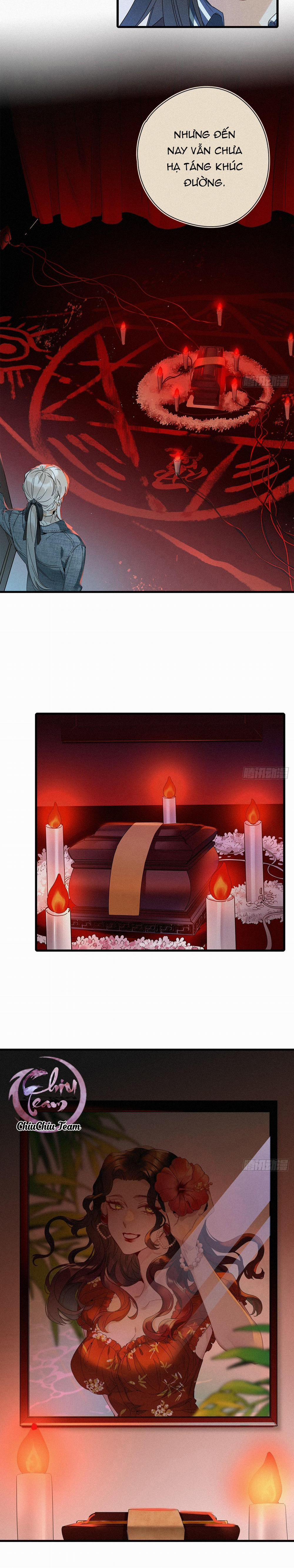 Mời Anh Bốc Quẻ 45 trang 8