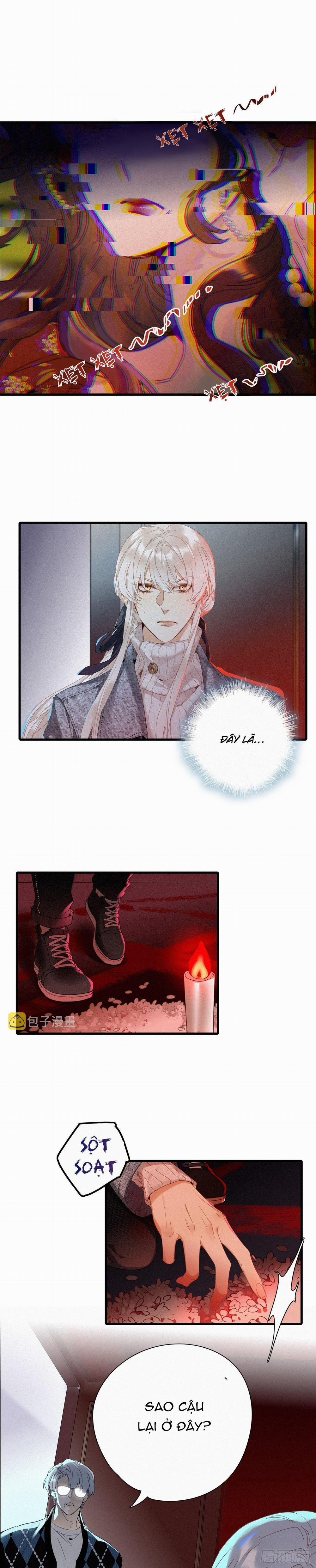 Mời Anh Bốc Quẻ 45 trang 9