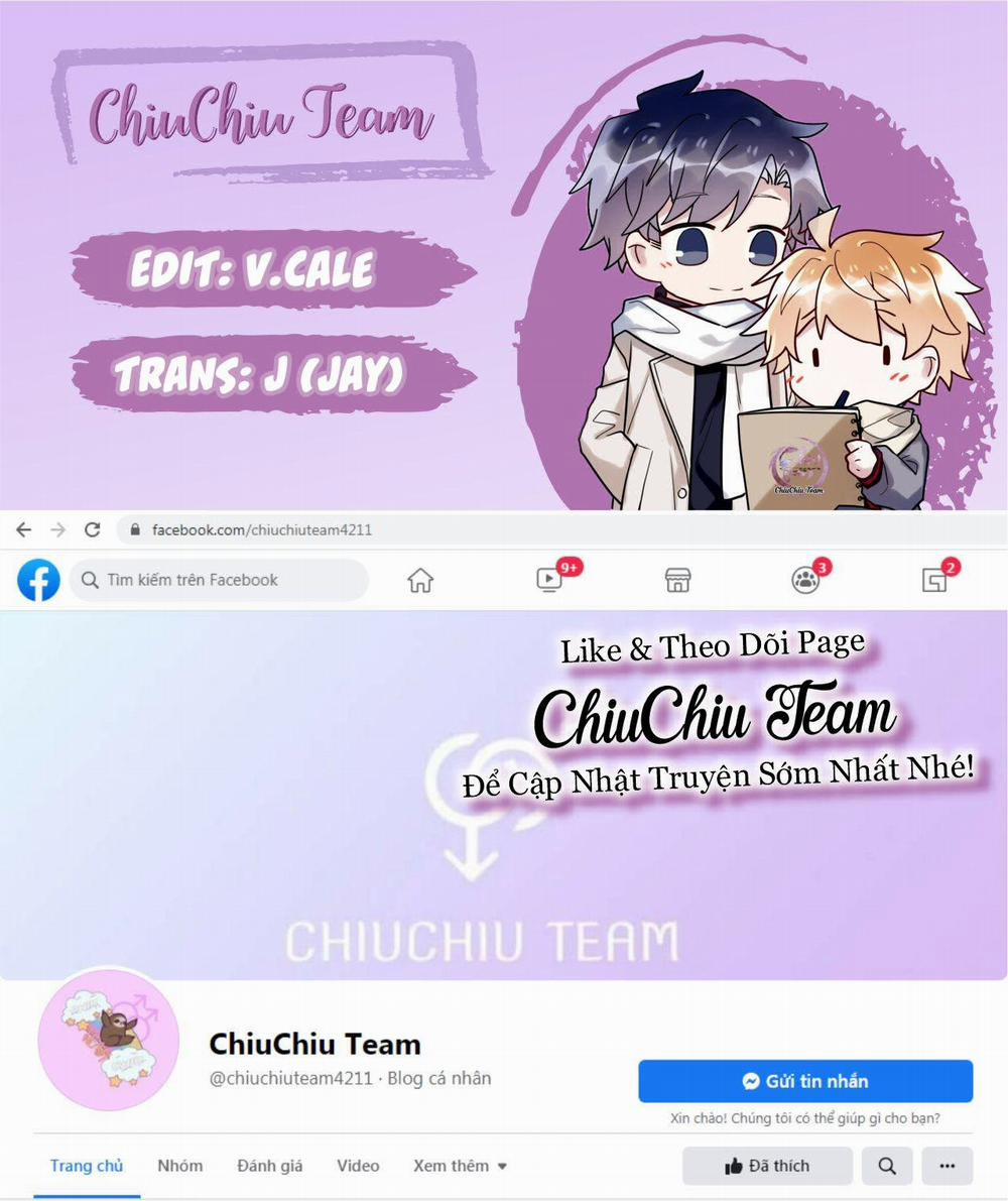 Mời Anh Bốc Quẻ 46 trang 10