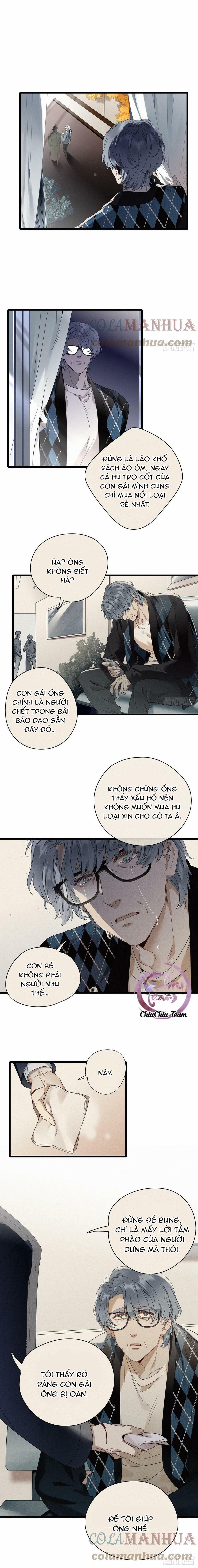 Mời Anh Bốc Quẻ 46 trang 5