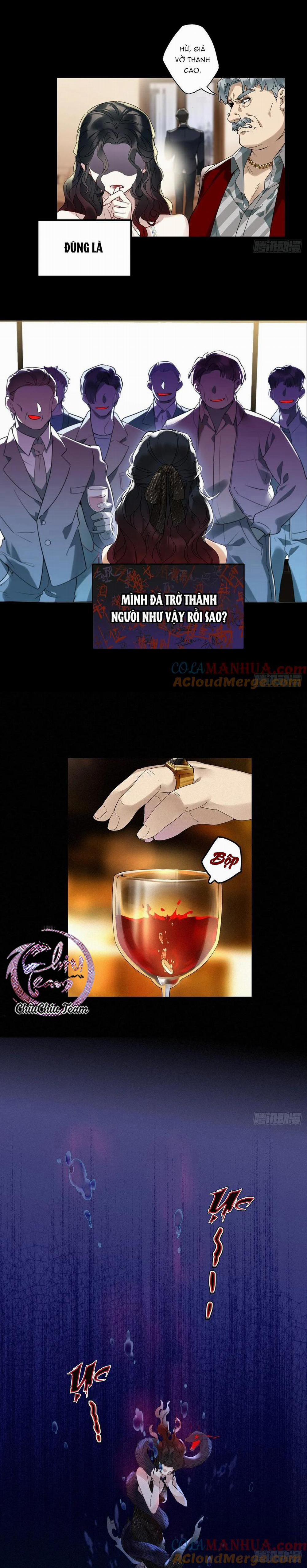 Mời Anh Bốc Quẻ 48 trang 3