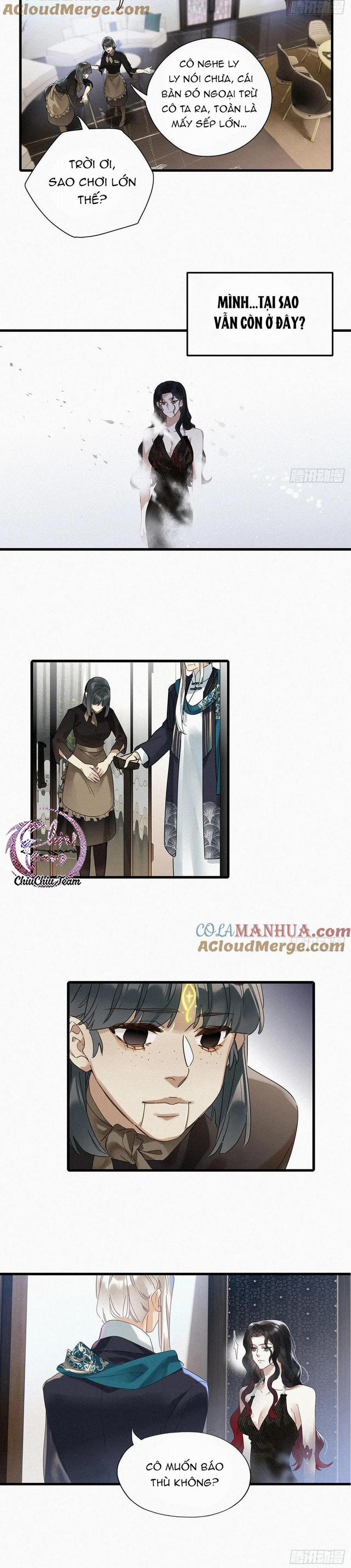 Mời Anh Bốc Quẻ 48 trang 7