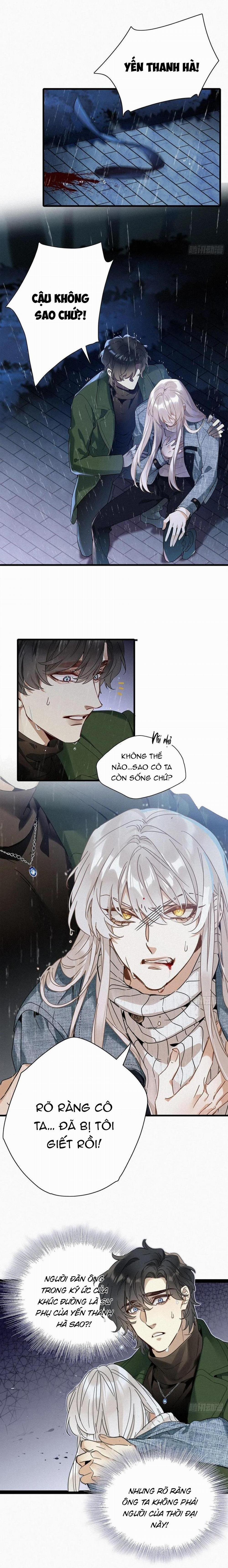 Mời Anh Bốc Quẻ 49 trang 3