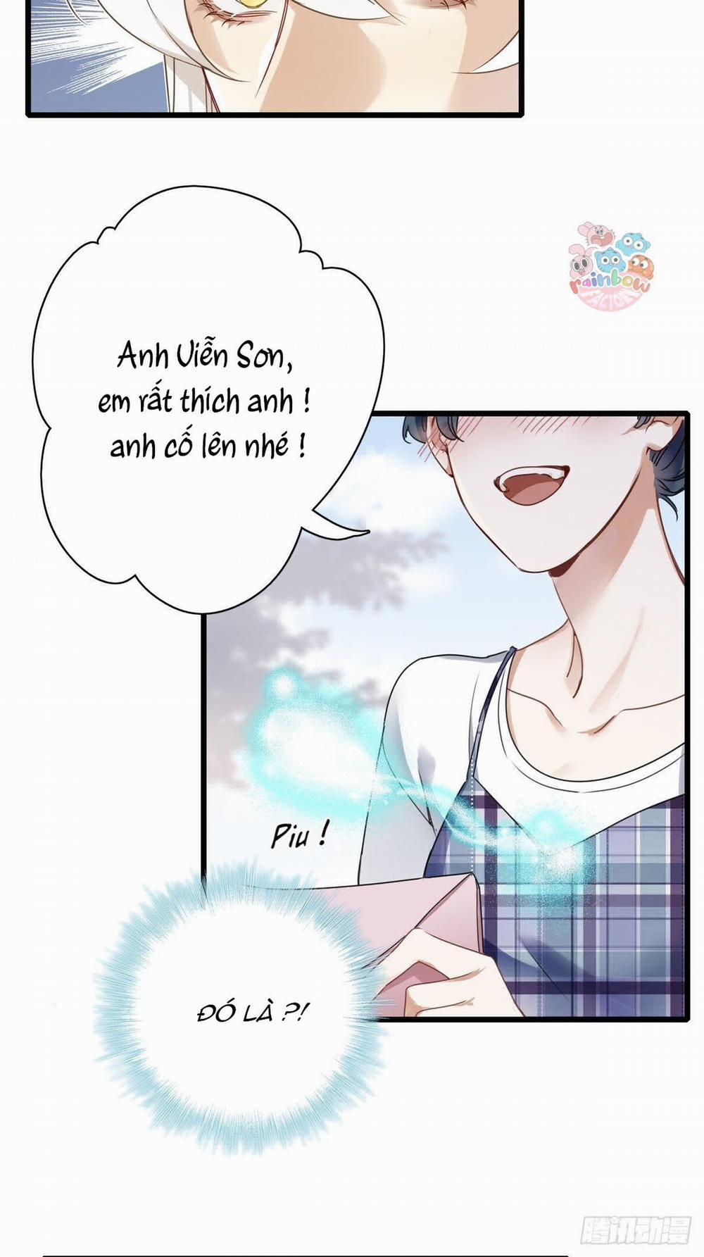 Mời Anh Bốc Quẻ 5 trang 20