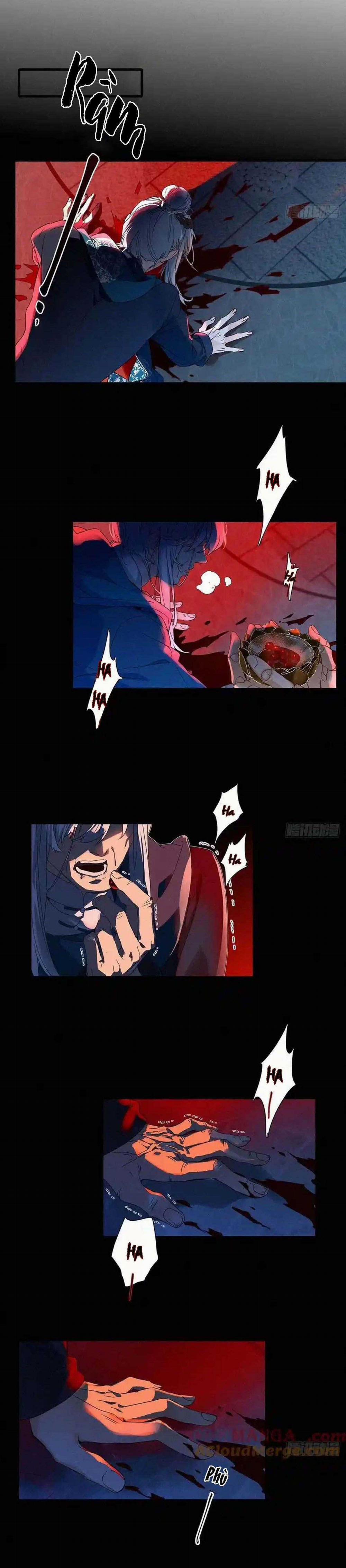 Mời Anh Bốc Quẻ 50 trang 10